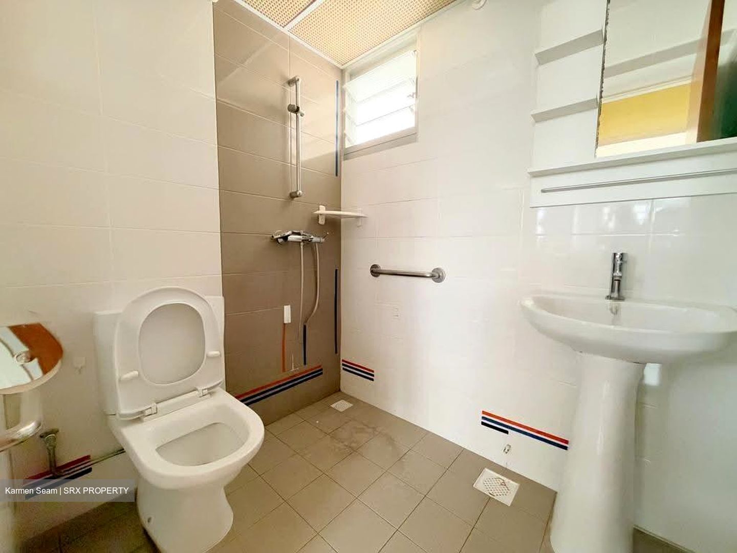 Blk 224B Matilda Edge (Punggol), HDB 3 Rooms #631980741